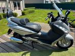 SYM GTS 125, Vélos & Vélomoteurs, Enlèvement