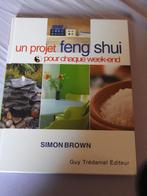 Feng Shui, Boeken, Ophalen, Zo goed als nieuw