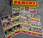 PANINI FOOTBALL 92 15 STICKERS 1992 : ST NIKLAAS/ST TRUIDEN, Verzenden, Nieuw