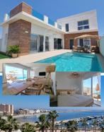 Nieuwe villa aan Costa Blanca, Spanje, San javier, Woonhuis, 3 kamers