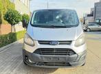 Ford Transit Custom 2.2 Diesel 10/2013 Euro5 180.000km, Auto's, Euro 5, Bedrijf, Transit, Te koop