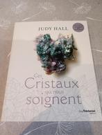 Ces cristaux qui nous soignent, Ophalen of Verzenden
