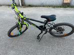 20 inch jongensfiets, Fietsen en Brommers, Ophalen, 20 inch