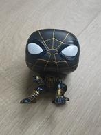 Figurine POP spiderman, Kinderen en Baby's, Ophalen of Verzenden, Zo goed als nieuw