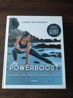 Claudia Van Avermaet - Power Boost, Boeken, Ophalen of Verzenden, Claudia Van Avermaet