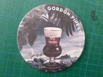 Gordon sous-bock Gordon finest scotch, Nieuw, Viltje(s), Overige merken, Ophalen of Verzenden