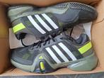 Adidas Barricade 8 tennisschoenen maat 45 1/3, Ophalen, Zo goed als nieuw, Schoenen, Adidas