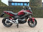 Honda NC 750 X, Permis Moto A, 750 cm³, Entreprise, Plus de 35 kW