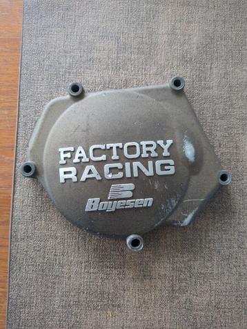 Boyesen ontstekingsdeksel Yamaha YZ 250  beschikbaar voor biedingen