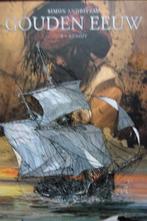 gouden eeuw  nr 2 benoit    hardcover, Enlèvement ou Envoi