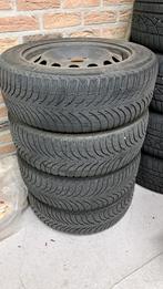 Jantes toles hiver 16 pouces, Autos : Pièces & Accessoires, Pneus hiver, 16 pouces, Véhicule de tourisme, 205 mm