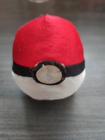 Peluche Pokémon Pokéball Mew reversible, Utilisé, Enlèvement ou Envoi