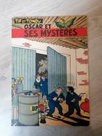 EO 1956 Tif et tondu Oscar et ses mystères, Livres, BD, Comme neuf, Enlèvement ou Envoi