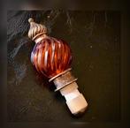 Wine Bottle Stopper by Godinger 🍾👑, Enlèvement ou Envoi