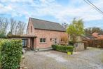 Maison à vendre à Morlanwelz, 3 chambres, Immo, Vrijstaande woning, 3 kamers, 139 kWh/m²/jaar, 250 m²