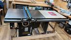 Scie Itamac Panthera S9, Bricolage & Construction, Enlèvement, Utilisé, Scie circulaire