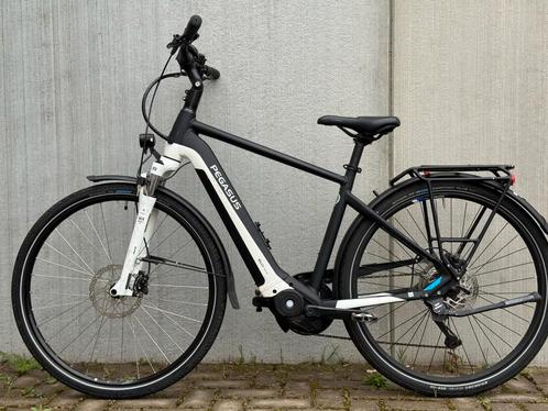 Pegasus elektrische fiets, Fietsen en Brommers, Elektrische fietsen, Zo goed als nieuw, Ophalen of Verzenden