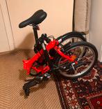 Vélo pliant oxylane BTWIN, Ophalen of Verzenden