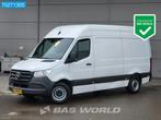 Mercedes Sprinter 314 CDI Automaat L2H2 MBUX Camera Airco Pa, Auto's, Bestelwagens en Lichte vracht, Automaat, Gebruikt, Euro 6