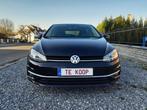 Volkswagen Golf 1.5 TSI EVO Highline DSG, Autos, Alcantara, 5 places, Carnet d'entretien, Noir