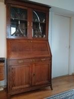 secretaire Art Nouveau, Antiek en Kunst, Ophalen