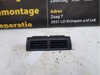 Luchtrooster Dashboard van een Daihatsu Materia, Ophalen of Verzenden, 3 maanden garantie, Gebruikt, Daihatsu