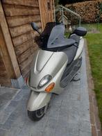 Scooter, Motoren, Scooter, Particulier, 11 kW of minder, 124 cc