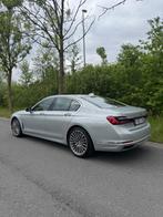 BMW 745e, Auto's, BMW, 7 Reeks, Te koop, Hybride Elektrisch/Benzine, Particulier