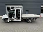 Mercedes-Benz Sprinter 213 2.2 CDI 366 DC / OPEN LAADBAK / D, Te koop, 95 kW, Gebruikt, 750 kg