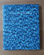 Monografie Piet Stockmans, boek Lannoo keramiek, 1996, Boeken, Kunst en Cultuur | Beeldend, Ophalen of Verzenden
