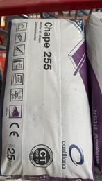 Chape 255, Doe-het-zelf en Bouw, Isolatie en Afdichting, Ophalen, Zo goed als nieuw