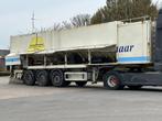 Mcm NO BREMAT/MC MACHINES ANHYDRIET TRAILER!SELF LEVELLING F, Overige brandstoffen, Bedrijf, Aanhangers en Opleggers, Te koop