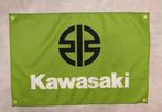 Vlag van Kawasaki, Diversen, Vlaggen en Wimpels, Zo goed als nieuw