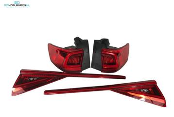 Seat Tarraco Facelift achterlichten LED links rechts beschikbaar voor biedingen