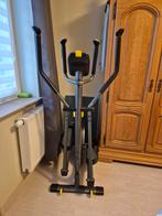 Vélo elliptique Domyos EL 500, Sports & Fitness, Appareils de fitness, Enlèvement, Comme neuf, Vélo elliptique