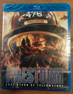 DVD  - BLU RAY  - FIRESTORM -  ( SEALED ), Cd's en Dvd's, Blu-ray, Ophalen of Verzenden, Nieuw in verpakking, Actie