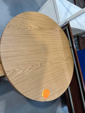 Tafel op kleuterniveau, Enlèvement, Utilisé