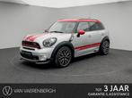 MINI John Cooper Works Countryman JCW Countryman 1.6i 217PK, 218 ch, Achat, 161 kW, Euro 6