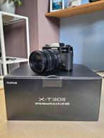 Fujifilm xt30 II (X-T30 II), Enlèvement, Compact