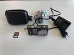 Panasonic DMC-TZ20, Audio, Tv en Foto, Fotocamera's Digitaal, Ophalen, Zo goed als nieuw, Compact