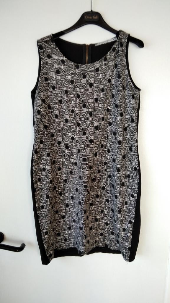 Kleedje La Fée Maraboutee L, Enlèvement ou Envoi