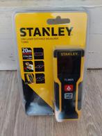 Stanley meetapparatuur, Doe-het-zelf en Bouw, Meetapparatuur, Ophalen, Zo goed als nieuw