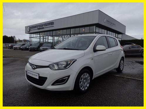 Hyundai i20 1.1 CRDi € 8.499 All-in !, Auto's, Hyundai, Bedrijf, i20, ABS, Airbags, Airconditioning, Boordcomputer, Centrale vergrendeling