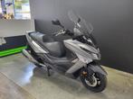 KYMCO X-TOWN 300 29/03/2022 5196 KM, Motoren, Motoren | Overige merken, Bedrijf, Scooter, 12 t/m 35 kW, 300 cc