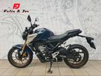 Honda CB125R (bj 2022), Motoren, Bedrijf, 125 cc, Overig, 11 kW of minder