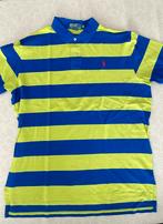 Polo Ralph Lauren maat XL, Blauw, Maat 56/58 (XL), Ophalen of Verzenden, Polo Ralph Lauren