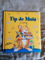 Tip de Muis is jarig, Ophalen, Zo goed als nieuw