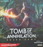 Tomb of Annihilation D&D, Hobby en Vrije tijd, Gezelschapsspellen | Bordspellen, Ophalen of Verzenden