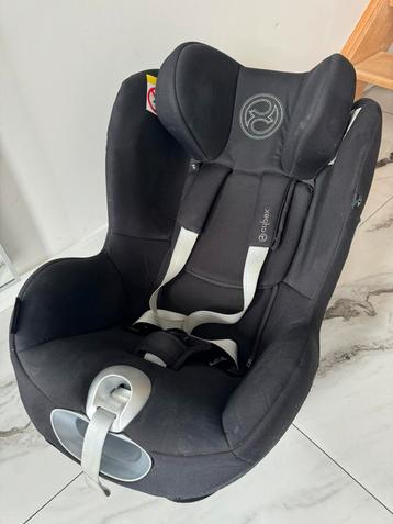 cybex autostoel sirona z2 beschikbaar voor biedingen