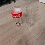 Coca cola glazen brasil 2014 london 2012, Enlèvement ou Envoi, Comme neuf